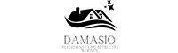 Logo Damasio Pflegedienst und betreutes Wohnen