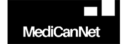 Logo MediCanNet