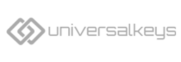 Logo universalkeys