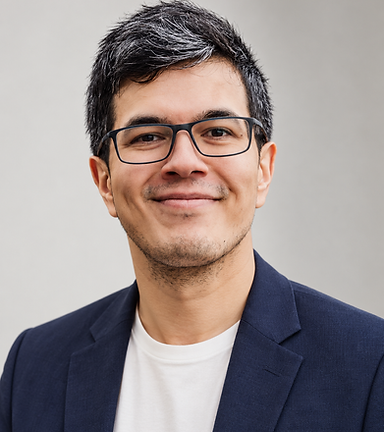 Tobias Werner, Inhaber von Funktioniert Einfach, Ihr persönlicher Ansprechpartner