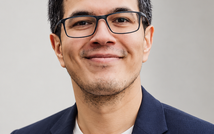 Tobias Werner, Inhaber von Funktioniert Einfach, Ihr persönlicher Ansprechpartner