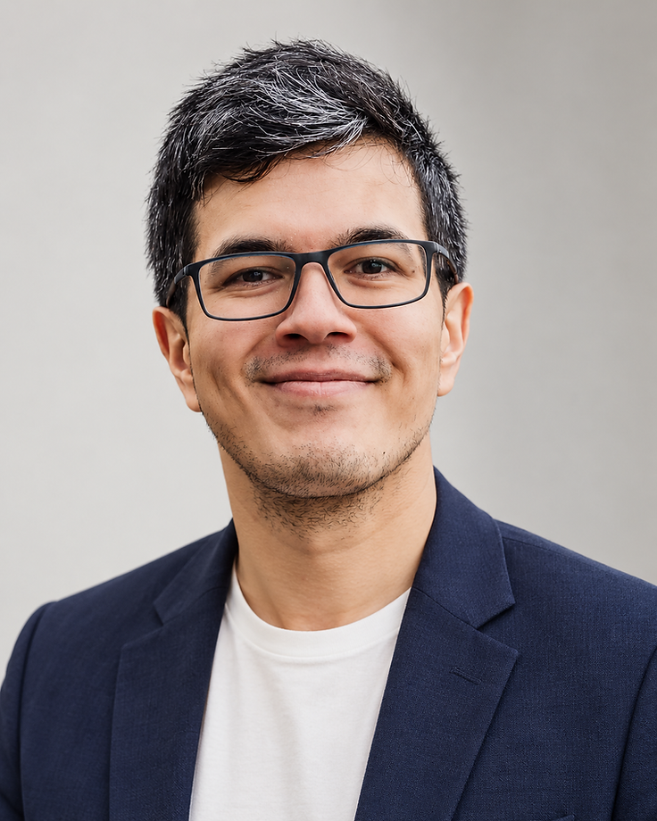 Tobias Werner, Inhaber von Funktioniert Einfach, Ihr persönlicher Ansprechpartner