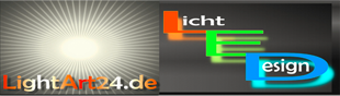 Logo LightArt24