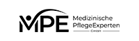 Logo MPE Medizinische PflegeExperten GmbH