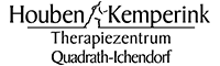 Logo Houben & Kemperink Therapiezentrum Quadrath-Ichendorf