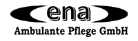 Logo ena Ambulante Pflege GmbH