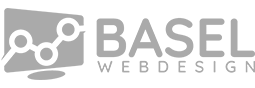 Logo Basel Webdesign