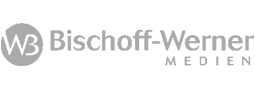 Logo Bischoff-Werner Medien