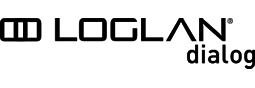Logo Loglan Dialog