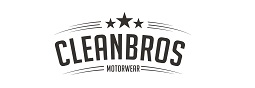 Logo Cleanbros Motorwear