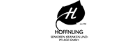 Logo Hoffnung Senioren Kranken- und Pflege GmbH