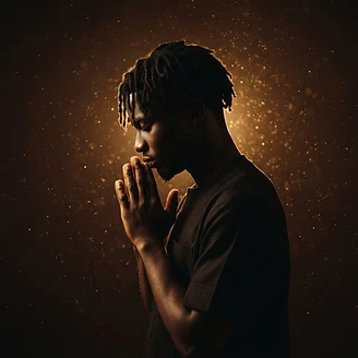 Pray (feat. Mahraz)
