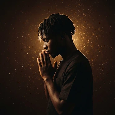 Pray (feat. Mahraz)