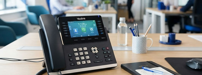 Telefonie mit STARFACE