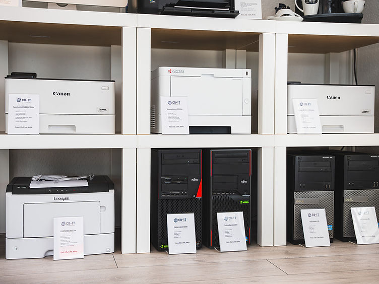 Kyocera ECOSYS P2040dn