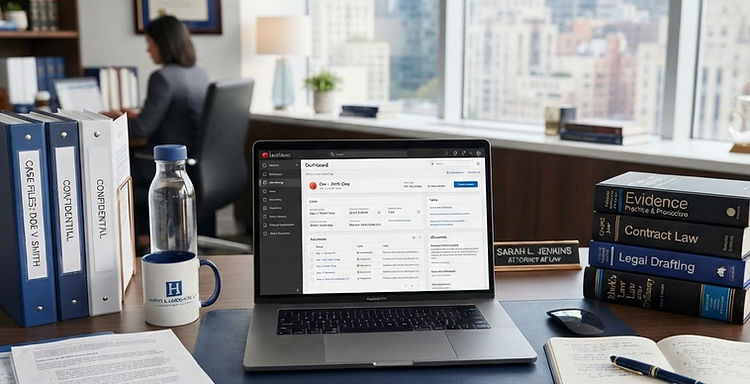 Kanzleisoftware