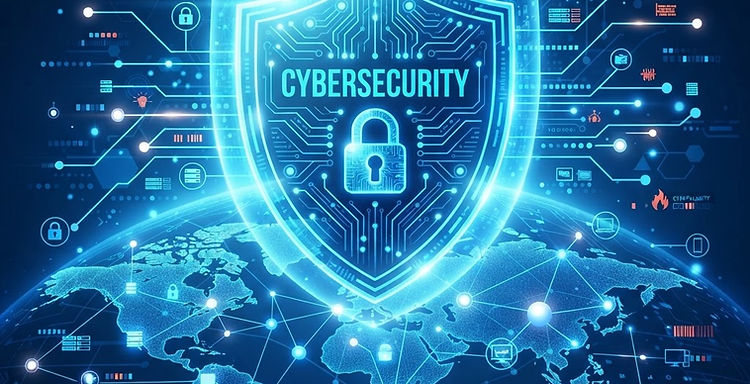 IT-Sicherheit