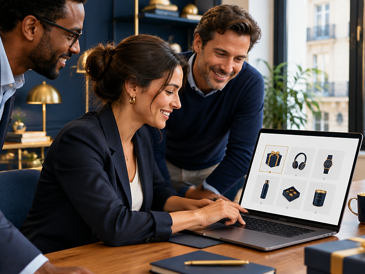 Programme de motivation en entreprise