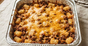 Taco Bake