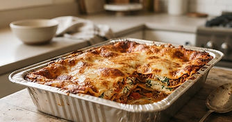 Lasagna
