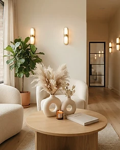 The Lounge · Interior Concept