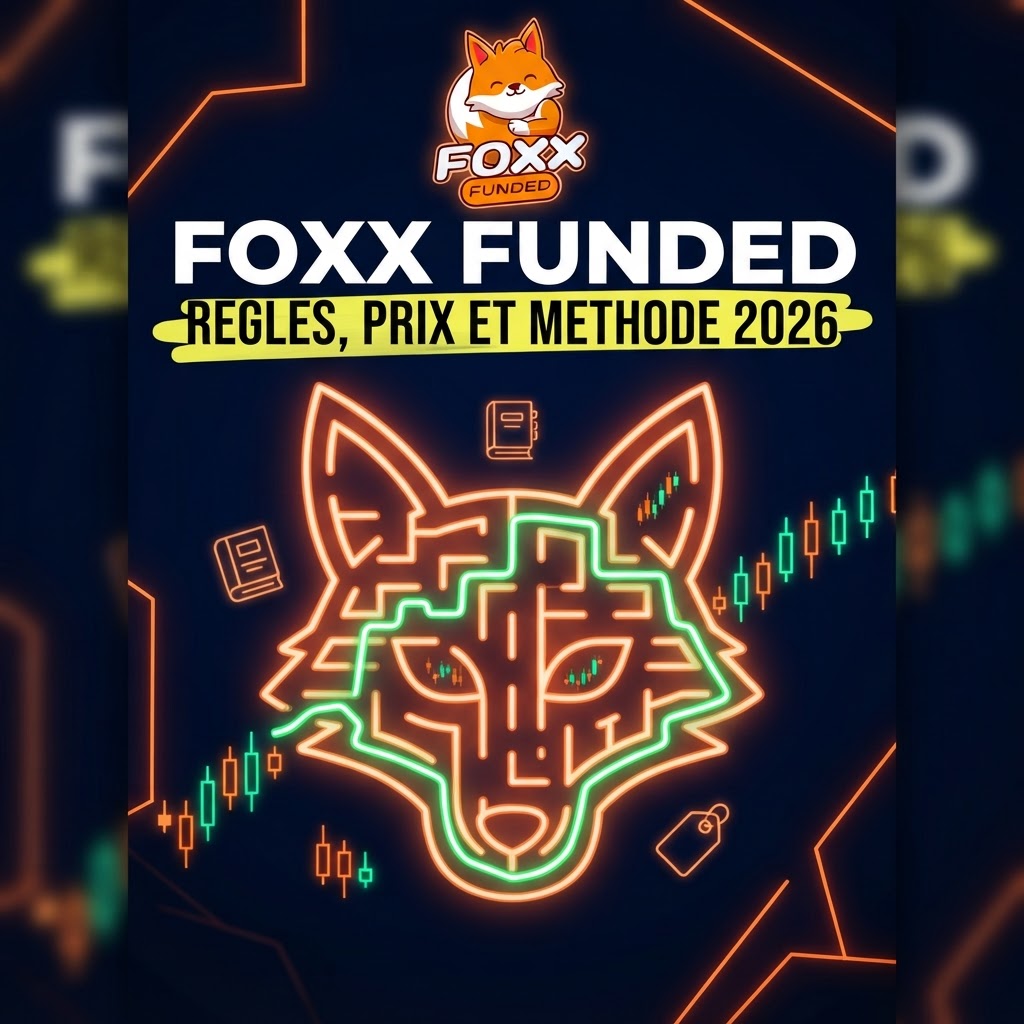 Superar, un desafío de Foxx, financiado en 2026: reglas, precios y método.