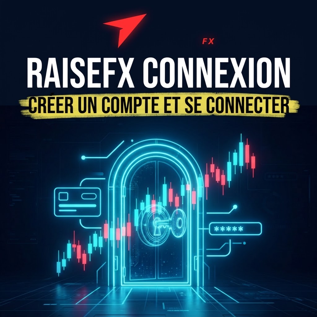 Inicio de sesión en RaiseFX: cómo acceder y crear una cuenta