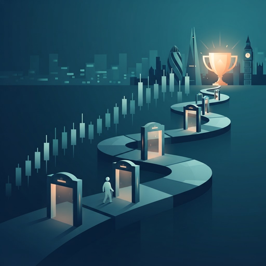 Cómo aprobar un challenge de City Traders Imperium en 2026: reglas, precios y método