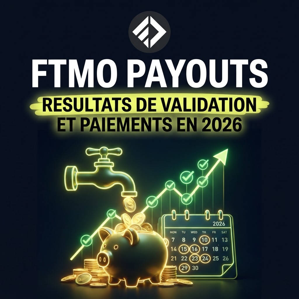 FTMO: resultados de validación y pagos en 2026