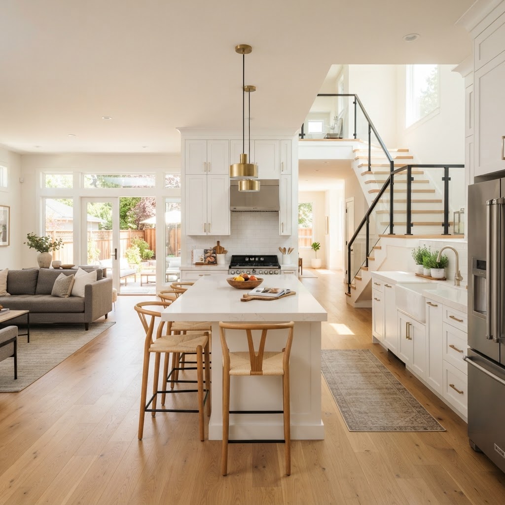 Phoenix, Arizona — Residential Flipping