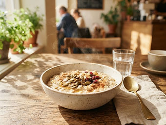 One Bowl