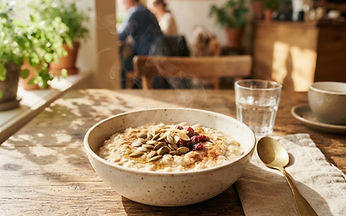 One Bowl
