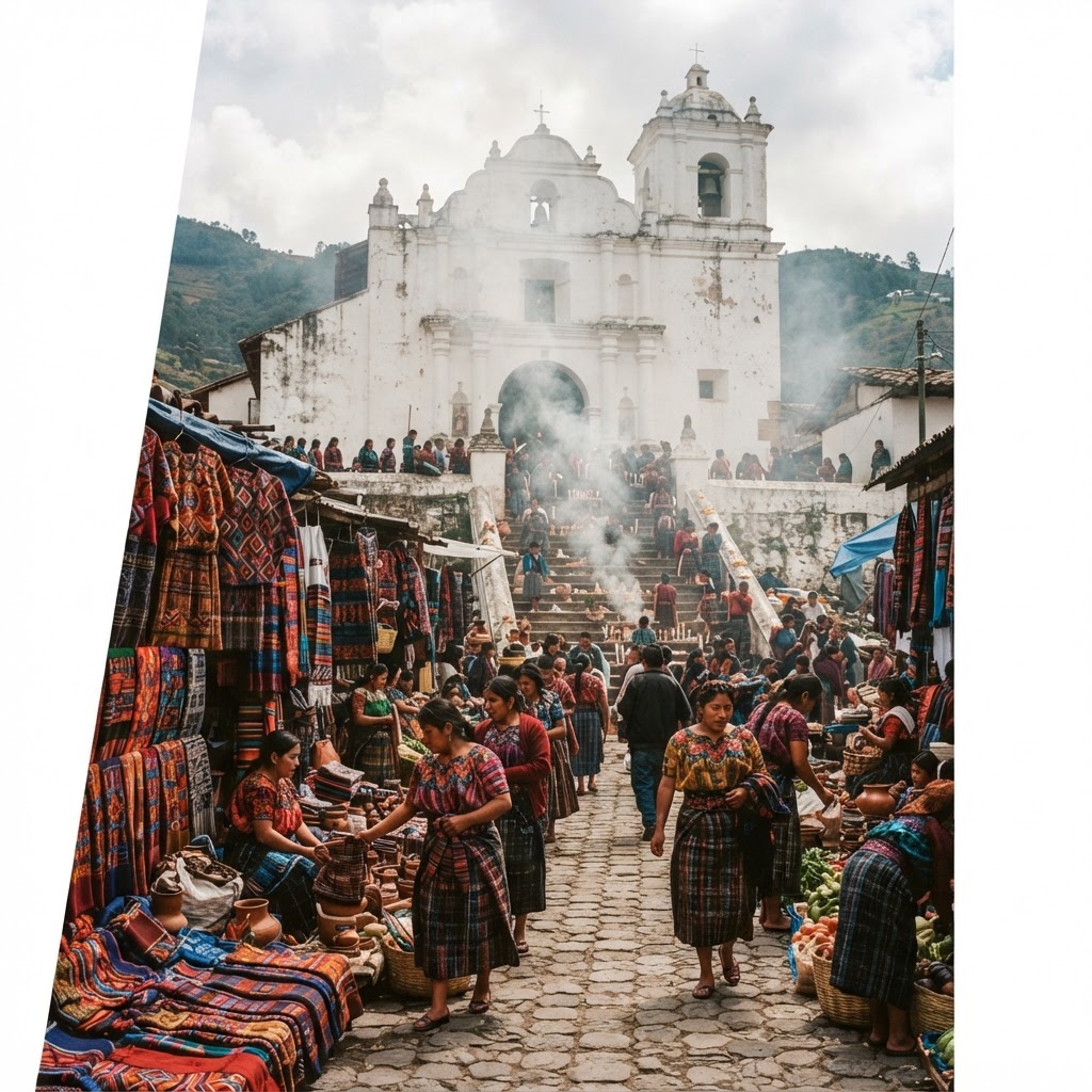 Chichicastenango