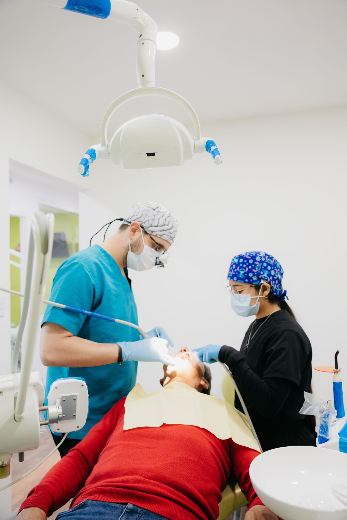 Implantes Dentales 3