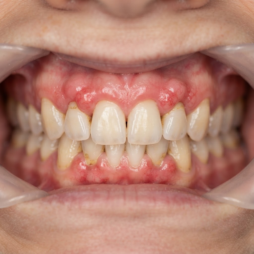 Periodoncia 1