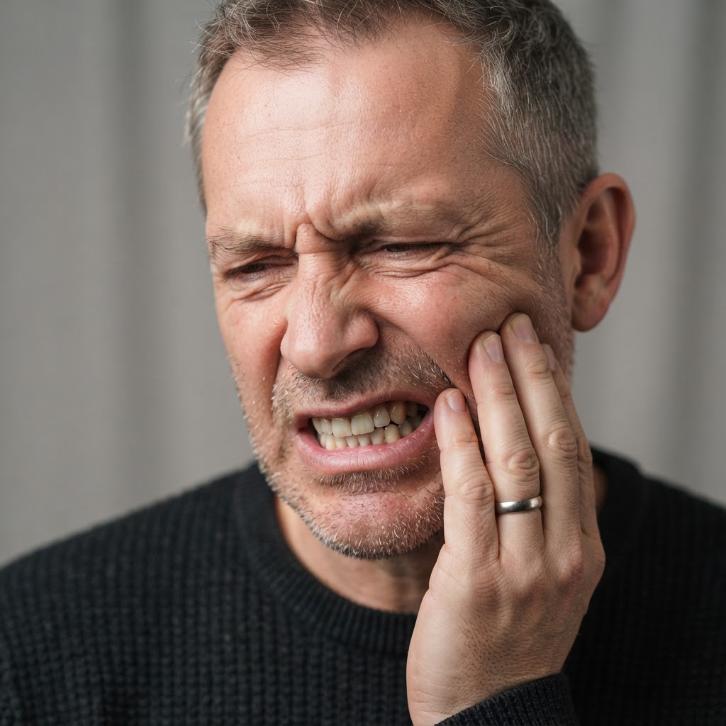 Dolor Dental / Endodoncia 1