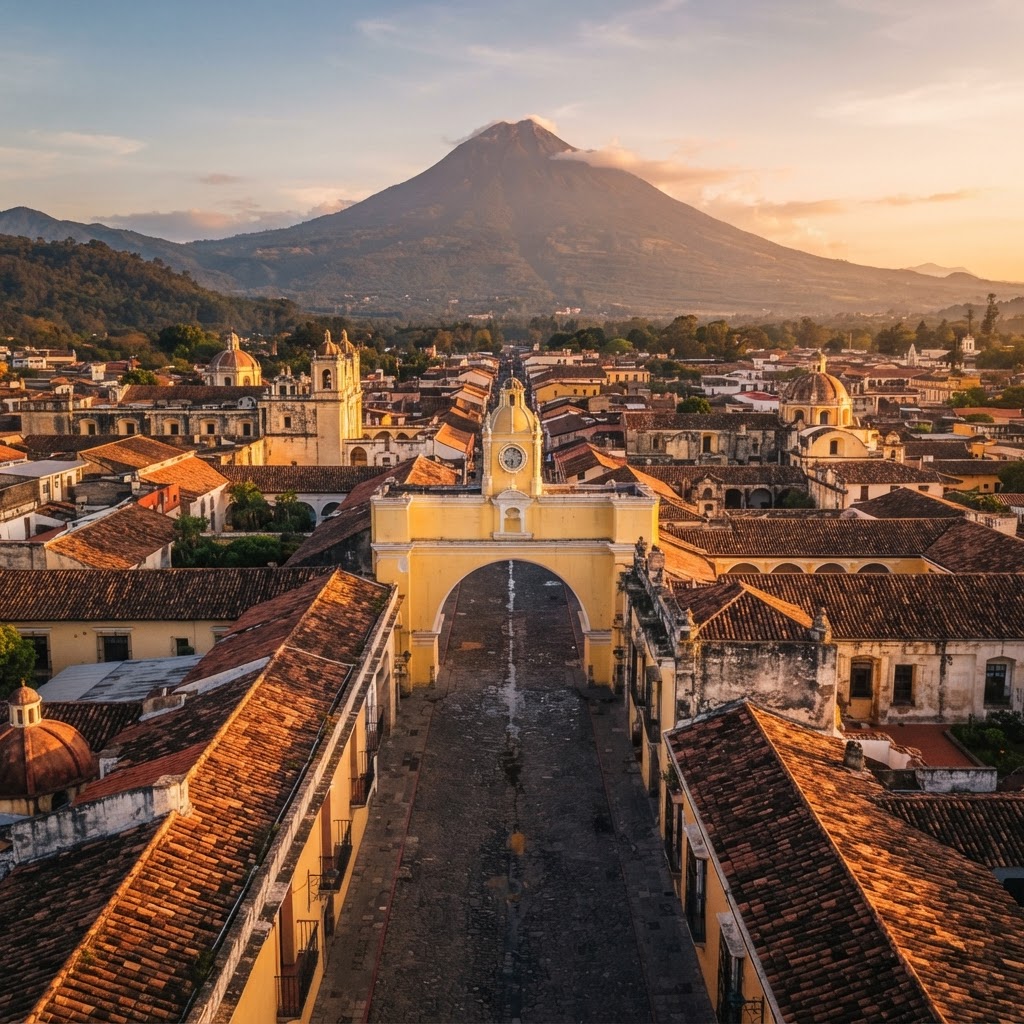 Guatemala