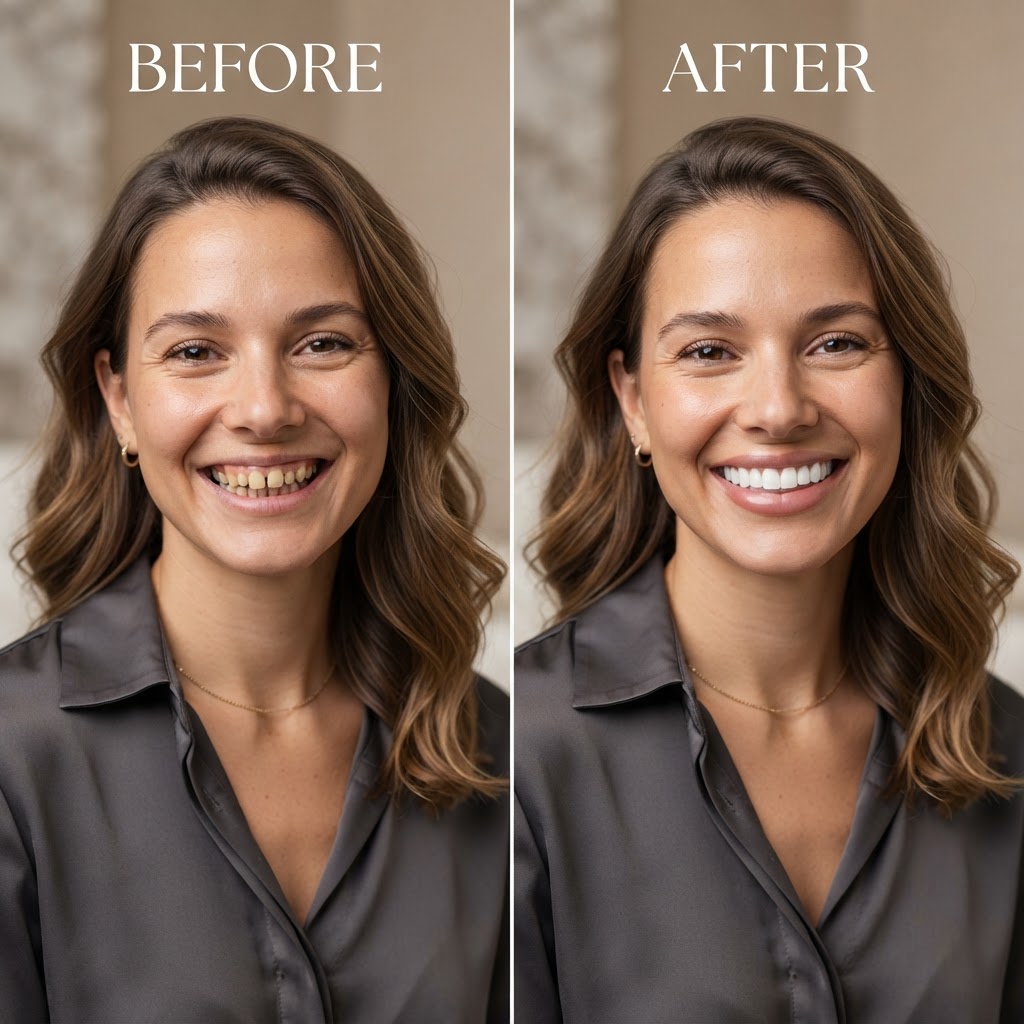 Estética Dental 3