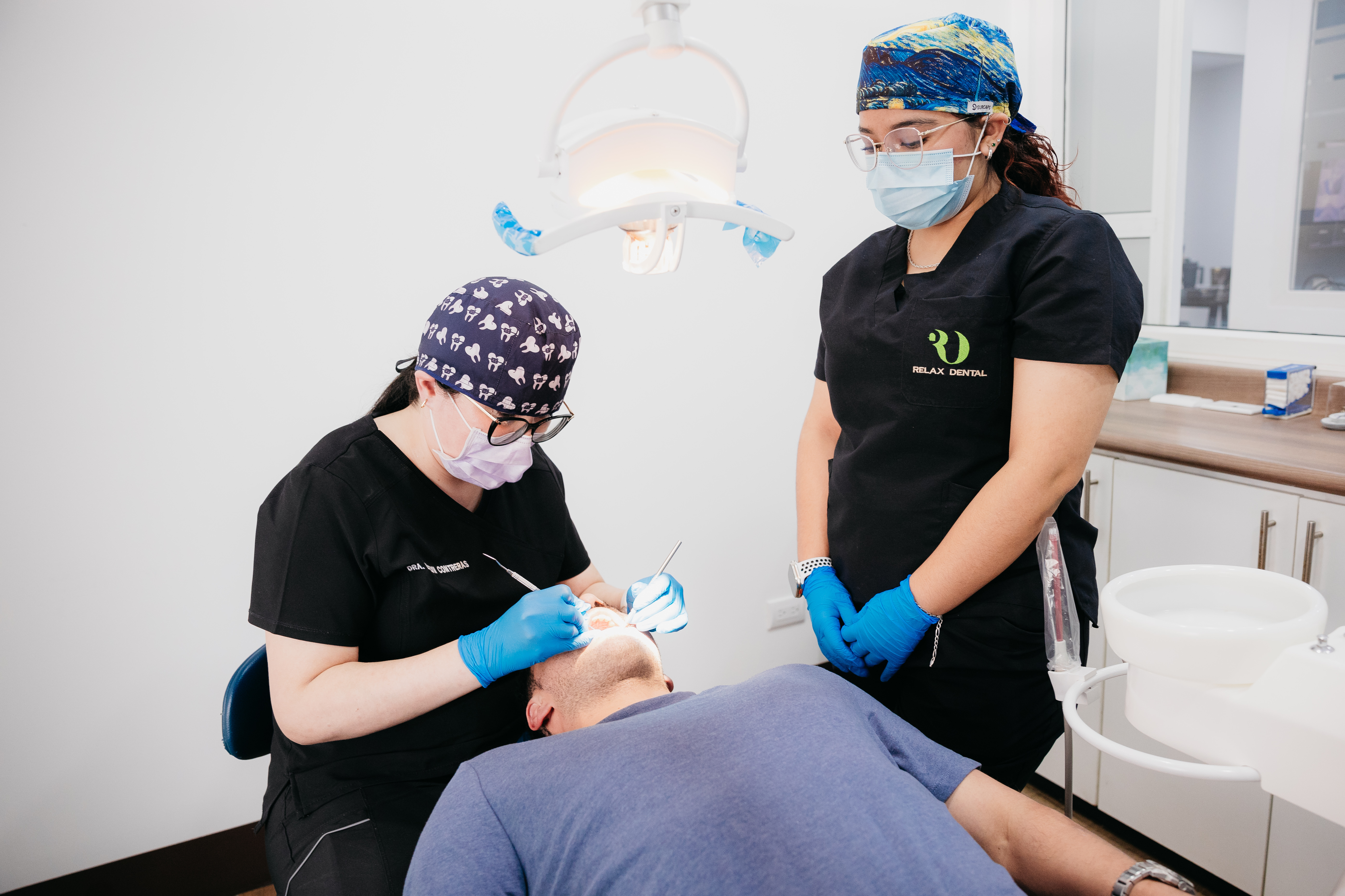 Dolor Dental / Endodoncia 2