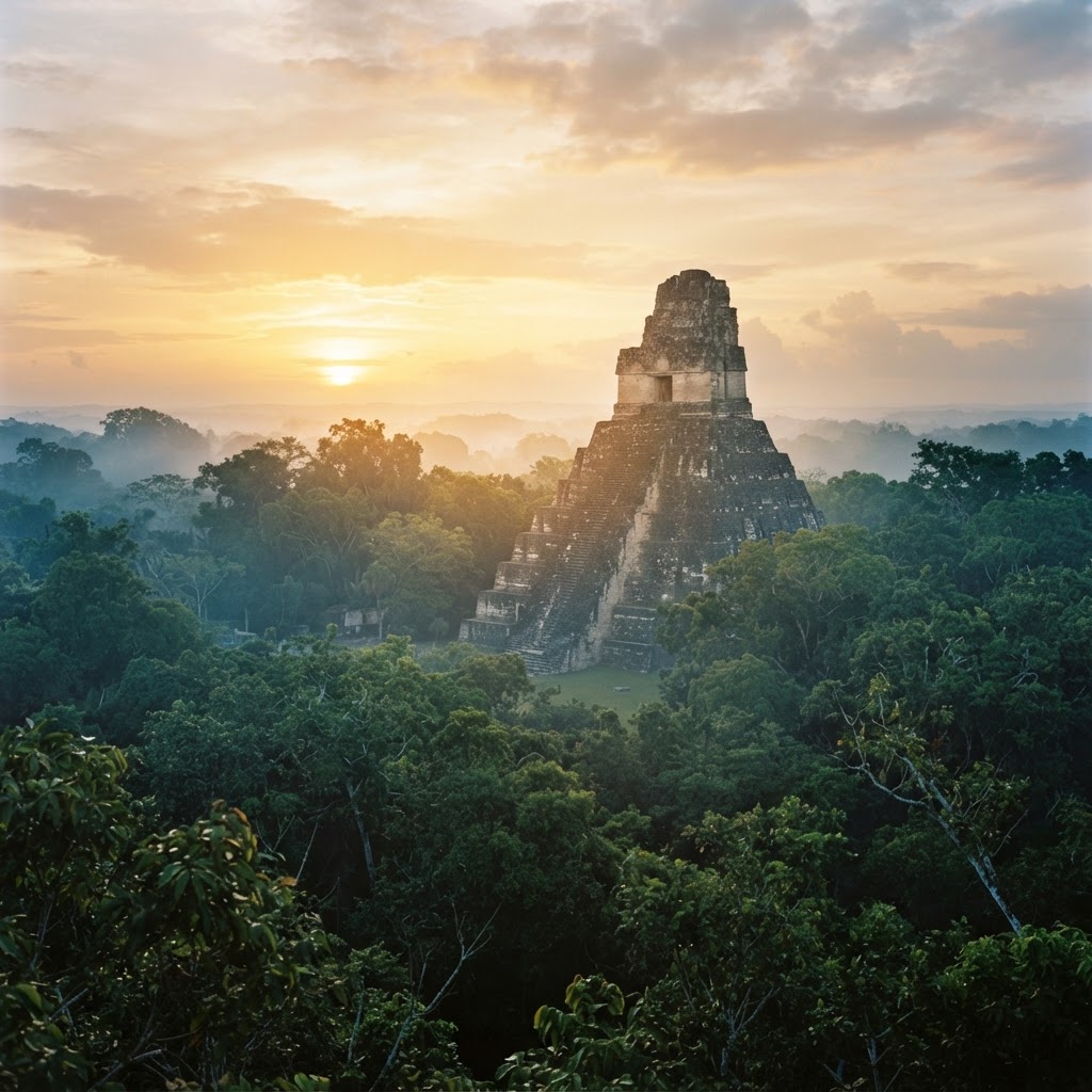 Tikal
