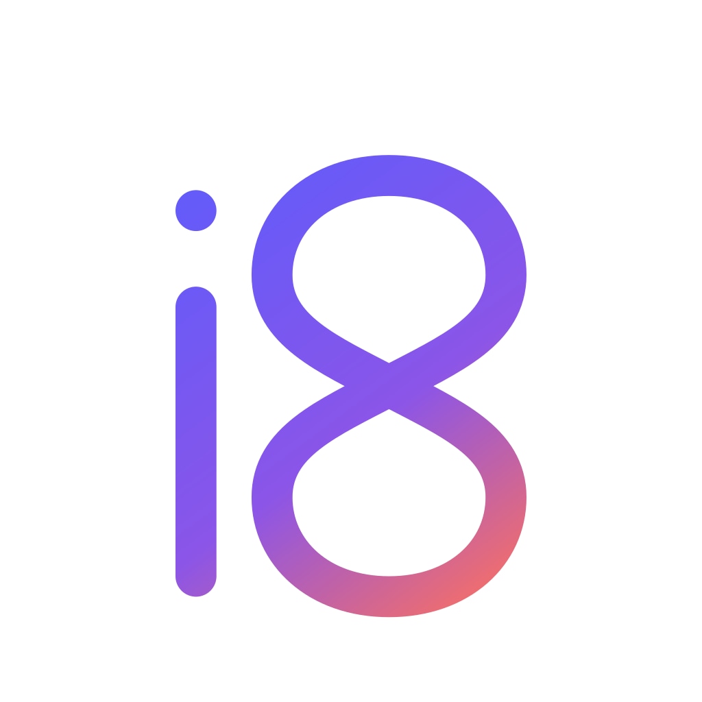 makei8 logo
