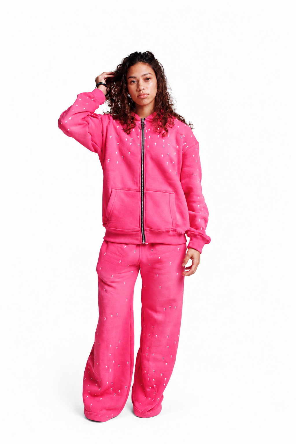 "Stargazer" Set (Cosmic Love)