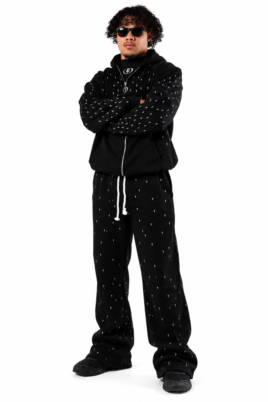 "Stargazer" Set (Midnight Psalm)