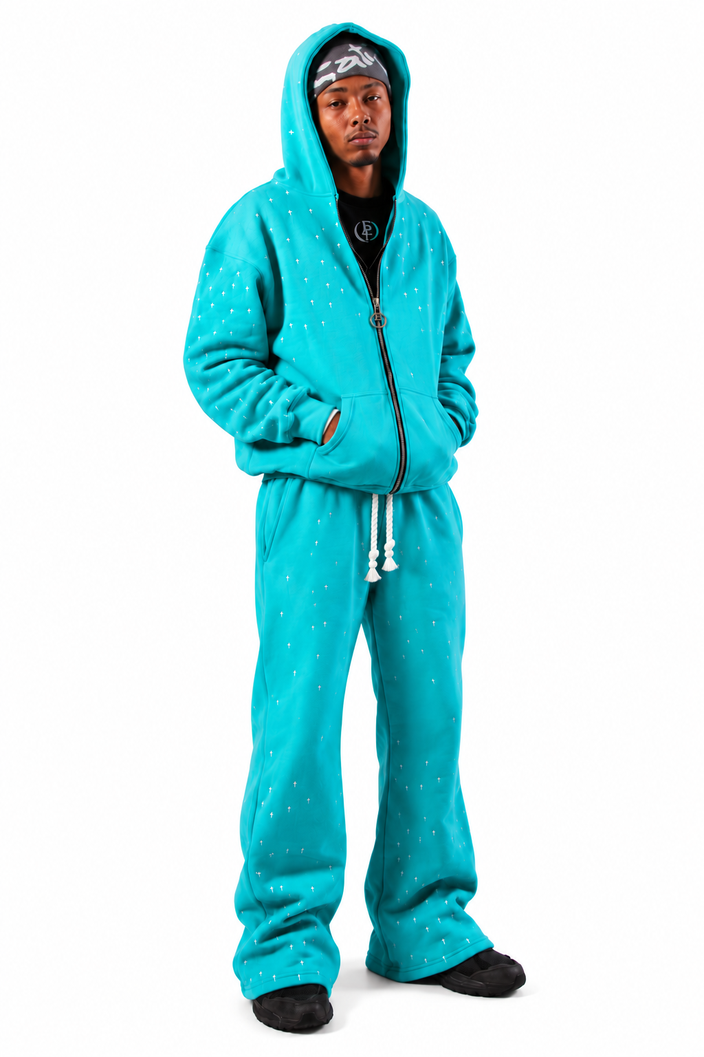 "Stargazer" Set (Celestial Breath)