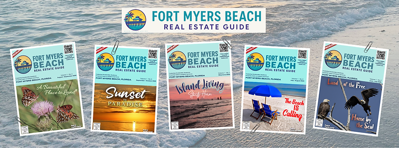 Fort Myers Beach Real Estate Guide