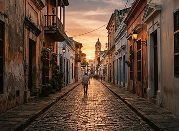 Santo Domingo, Dominican Republic