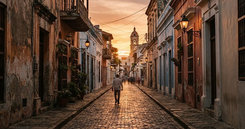 Santo Domingo, Dominican Republic
