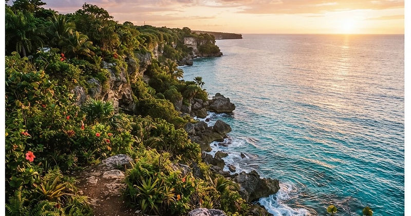 Jamaica, Jamaica