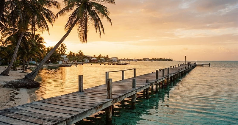 San Pedro, Belize