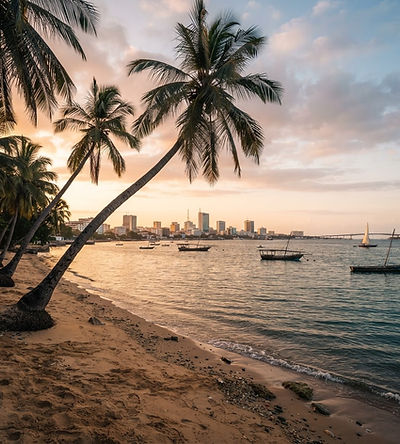 Dar es Salaam
